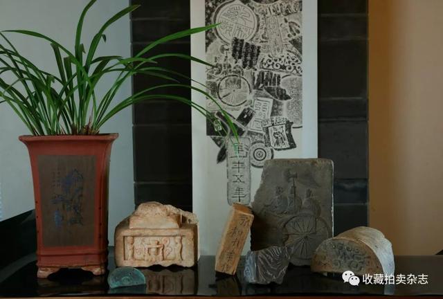 锦灰堆是什么意思，锦灰堆玉雕图片（“王氏锦灰堆”把古代拓技玩出当代范儿）