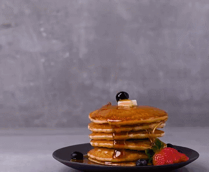 10寸蛋糕多大要参照物图片，10寸是多少厘米（为什么你吃的食物跟广告上的永远不一样）