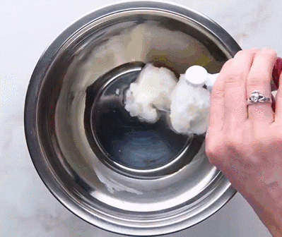 10寸蛋糕多大要参照物图片，10寸是多少厘米（为什么你吃的食物跟广告上的永远不一样）