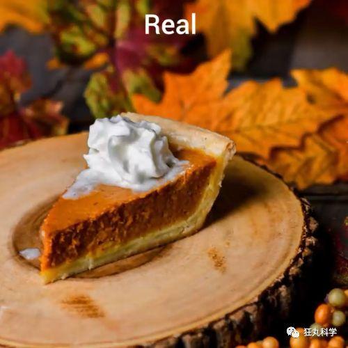 10寸蛋糕多大要参照物图片，10寸是多少厘米（为什么你吃的食物跟广告上的永远不一样）