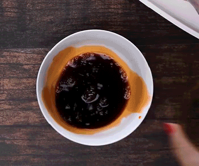 10寸蛋糕多大要参照物图片，10寸是多少厘米（为什么你吃的食物跟广告上的永远不一样）