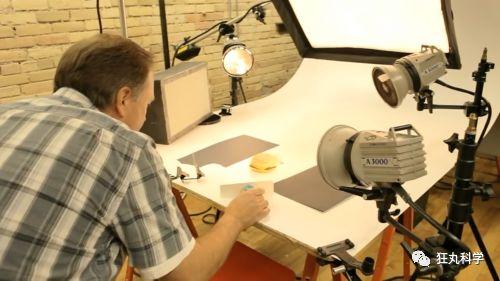 10寸蛋糕多大要参照物图片，10寸是多少厘米（为什么你吃的食物跟广告上的永远不一样）