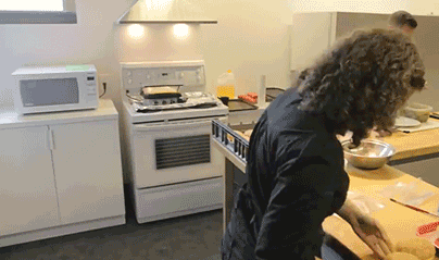 10寸蛋糕多大要参照物图片，10寸是多少厘米（为什么你吃的食物跟广告上的永远不一样）