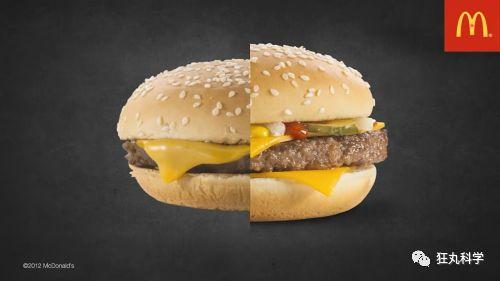 10寸蛋糕多大要参照物图片，10寸是多少厘米（为什么你吃的食物跟广告上的永远不一样）