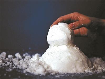 聚丙烯酸钠对人体有害吗，馒头改良剂对人体有害吗（网红“人造雪粉”或存安全隐患）