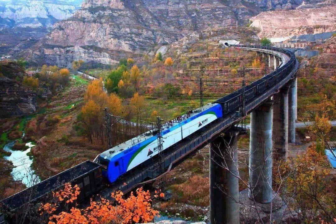 中国最长火车你知道吗，中国耗时最长的火车（中国最长的火车有多长）