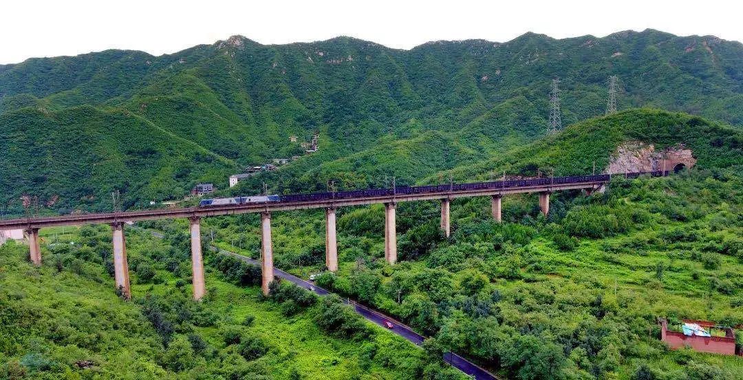 中国最长火车你知道吗，中国耗时最长的火车（中国最长的火车有多长）