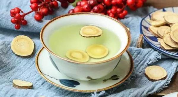 如何制作桔梗茶,桔梗茶怎么做(冬季咽炎发作,中药真能代茶饮)