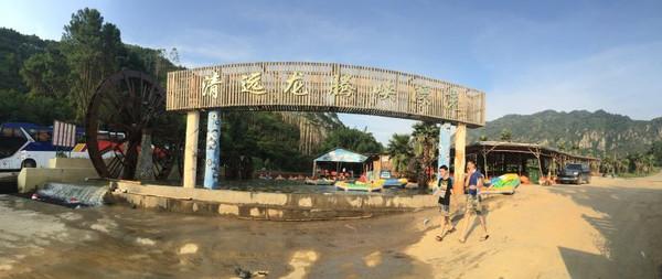 清远8大漂流推荐！，清远漂流哪里最好玩最刺激（清远市漂流体验）