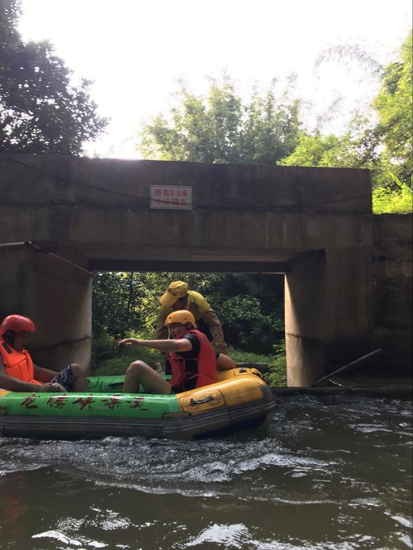 清远8大漂流推荐！，清远漂流哪里最好玩最刺激（清远市漂流体验）