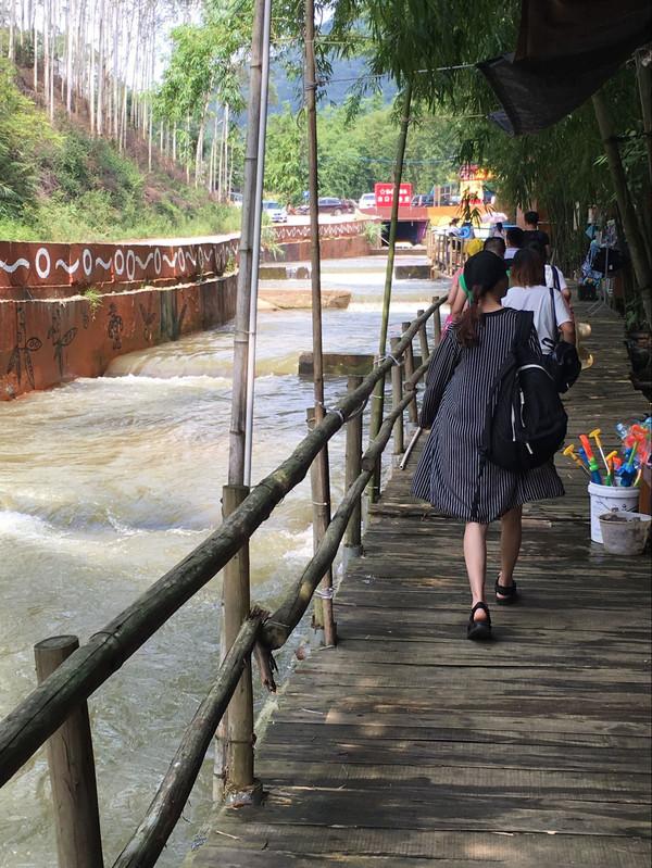 清远8大漂流推荐！，清远漂流哪里最好玩最刺激（清远市漂流体验）