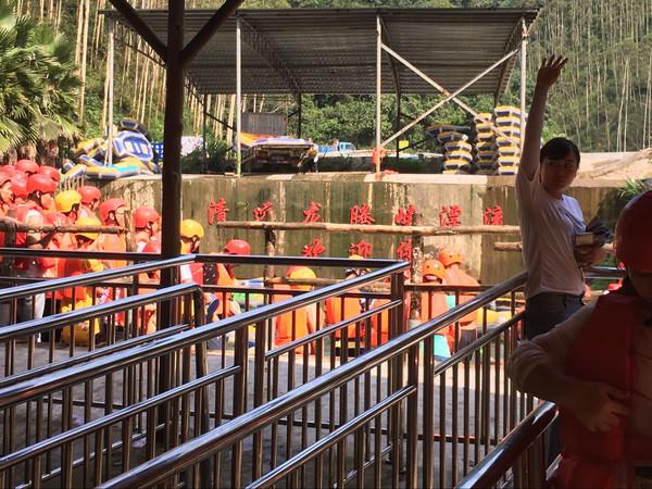 清远8大漂流推荐！，清远漂流哪里最好玩最刺激（清远市漂流体验）