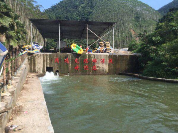 清远8大漂流推荐！，清远漂流哪里最好玩最刺激（清远市漂流体验）