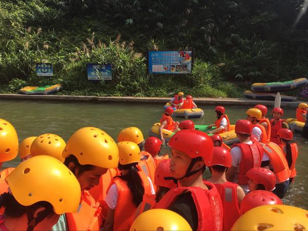 清远8大漂流推荐！，清远漂流哪里最好玩最刺激（清远市漂流体验）