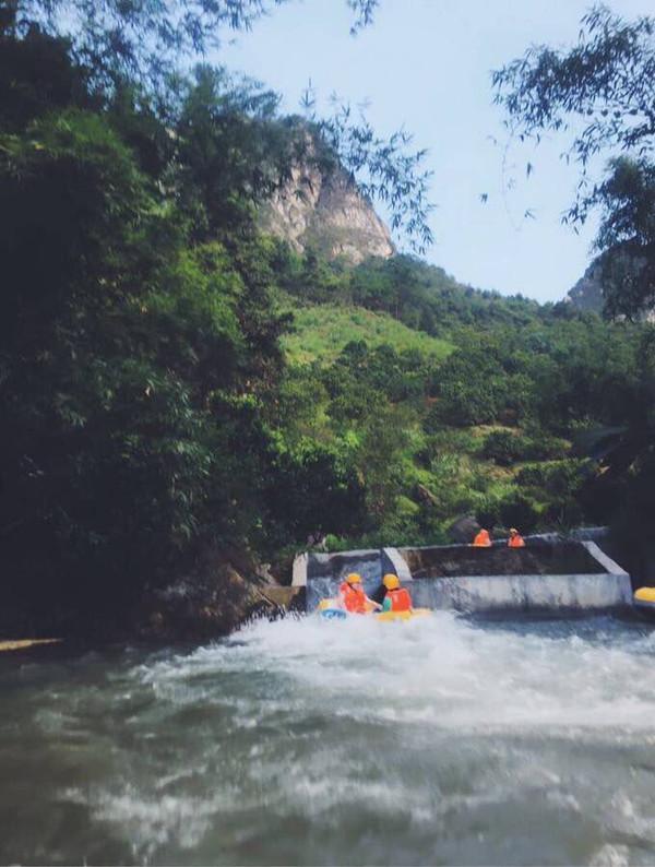 清远8大漂流推荐！，清远漂流哪里最好玩最刺激（清远市漂流体验）