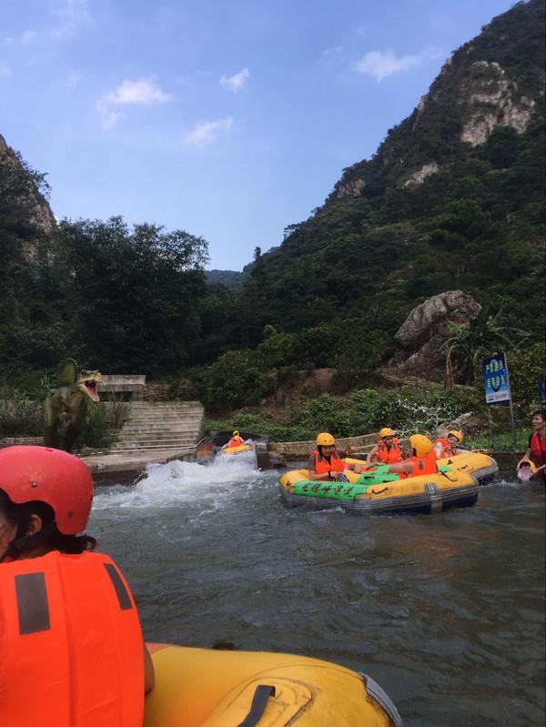 清远8大漂流推荐！，清远漂流哪里最好玩最刺激（清远市漂流体验）