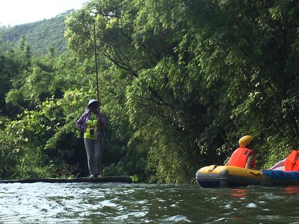 清远8大漂流推荐！，清远漂流哪里最好玩最刺激（清远市漂流体验）
