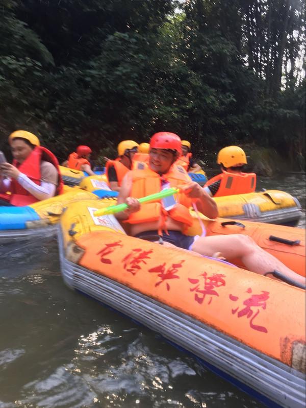 清远8大漂流推荐！，清远漂流哪里最好玩最刺激（清远市漂流体验）