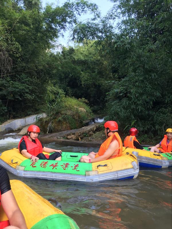 清远8大漂流推荐！，清远漂流哪里最好玩最刺激（清远市漂流体验）