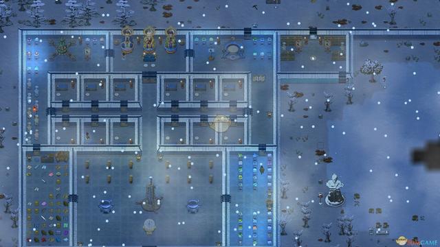 饥荒熊皮有什么用，饥荒里怎么制作熊皮背心（《了不起的修仙模拟器》新手开局攻略分享）