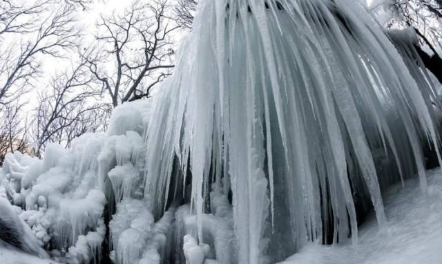 天津蓟县旅游景点大全，蓟州九大景区，这些人免费游（蓟州这些地方藏着最美的冬天）