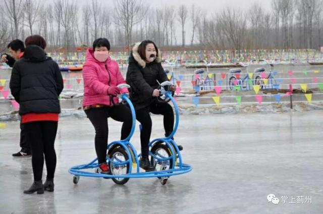 天津蓟县旅游景点大全，蓟州九大景区，这些人免费游（蓟州这些地方藏着最美的冬天）