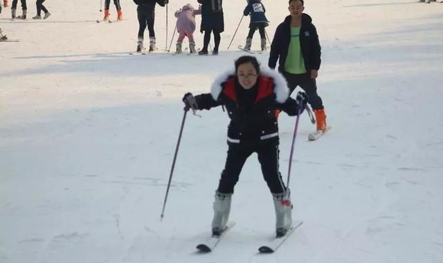 天津蓟县旅游景点大全，蓟州九大景区，这些人免费游（蓟州这些地方藏着最美的冬天）