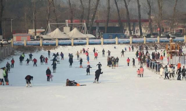 天津蓟县旅游景点大全，蓟州九大景区，这些人免费游（蓟州这些地方藏着最美的冬天）