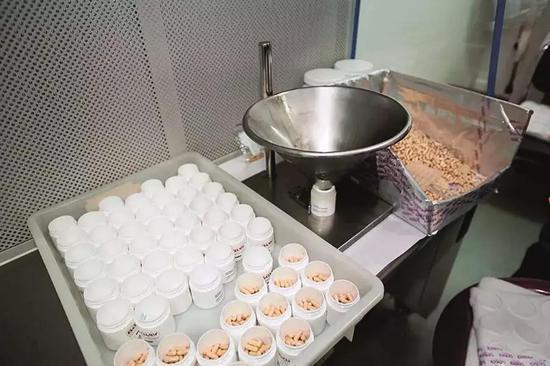 nhc是什么意思，nhc是什么（神药成分为糖每粒成本2元）