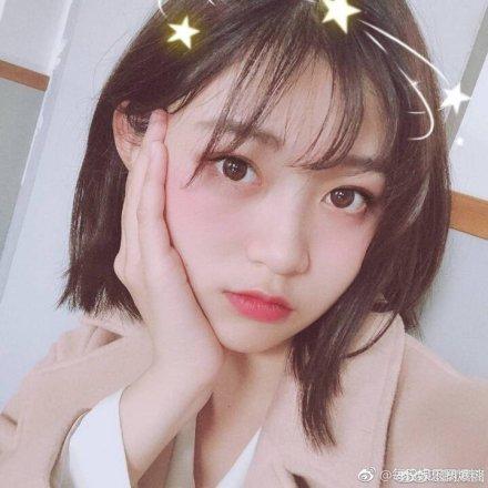 胡先煦女朋友微博被骂截图曝光，胡先煦女朋友刁卓长照片个人资料
