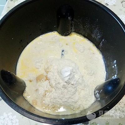 大列巴的吃法，大列巴怎么吃好（柔软版果仁大列巴面包）