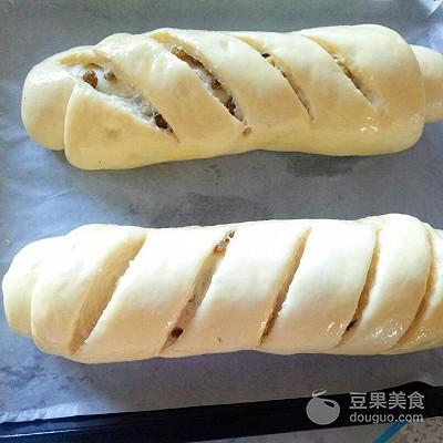 大列巴的吃法，大列巴怎么吃好（柔软版果仁大列巴面包）