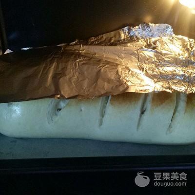 大列巴的吃法，大列巴怎么吃好（柔软版果仁大列巴面包）