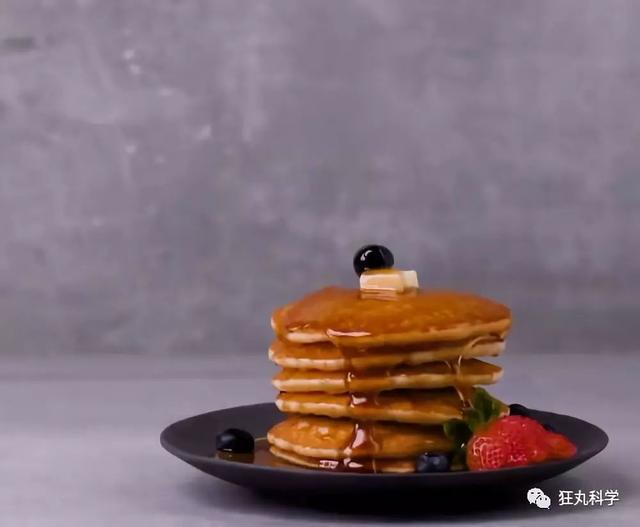 10寸蛋糕多大要参照物图片，10寸是多少厘米（为什么你吃的食物跟广告上的永远不一样）