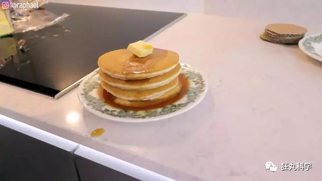 10寸蛋糕多大要参照物图片，10寸是多少厘米（为什么你吃的食物跟广告上的永远不一样）