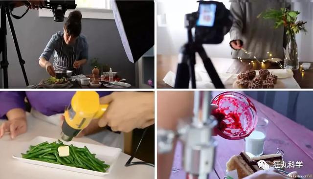 10寸蛋糕多大要参照物图片，10寸是多少厘米（为什么你吃的食物跟广告上的永远不一样）