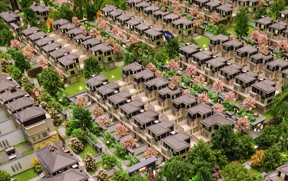 工资6000房贷能贷多少，月薪6000房贷最多能贷多少（你还敢毅然买房吗）