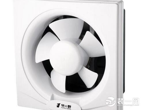 厨房排气扇怎么拆洗（正确清洁排风扇技巧方法）