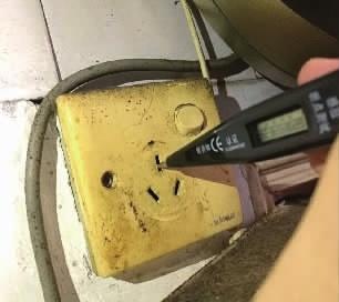 长沙圭塘家电维修拆装 19岁小伙洗澡触电身亡，谁惹的祸？商家：热水器没质量问题