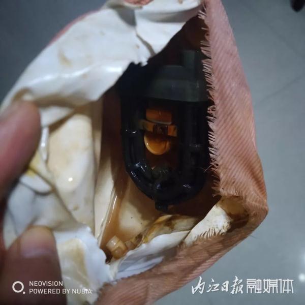 热水袋会爆炸吗，热水袋爆炸了会怎么样（内江女子网购热水袋充电时突然爆炸）