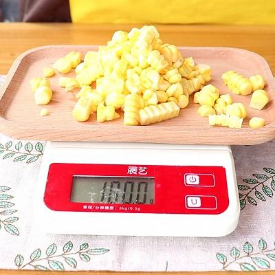 豆浆机做宝宝辅食食谱，豆浆机如何做辅食（米香玉米汁<豆浆机版>）