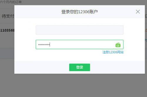 360抢票王成功抢票后怎么付款，360火车票网上订票官网