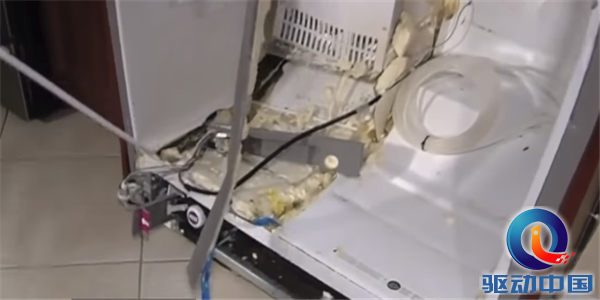 惠而浦冰箱怎么样，惠而浦冰箱和西门子冰箱哪个好（惠而浦到底是怎么了）