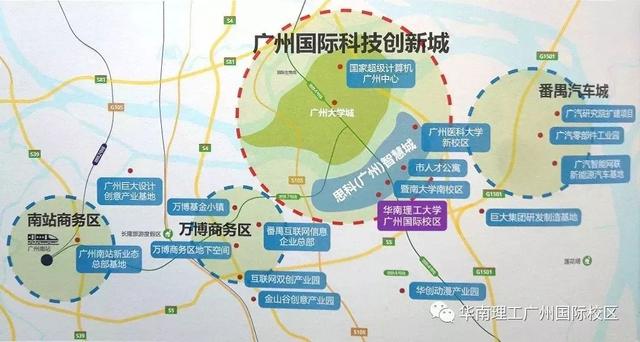 广州科技职业技术大学，广州科技职业技术大学怎么样好不好（广州这所学院升格为本科）