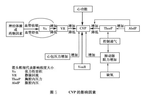pcwp医学里是什么意思，pawp的正常值及意义（压力指标的意义及临床应用）