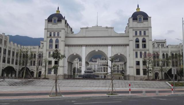 广州科技职业技术大学，广州科技职业技术大学怎么样好不好（广州这所学院升格为本科）