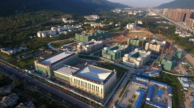 广州科技职业技术大学，广州科技职业技术大学怎么样好不好（广州这所学院升格为本科）