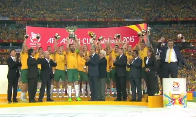 澳大利亚属于什么洲，澳大利亚归属什么洲（解密亚洲杯参赛国澳大利亚）