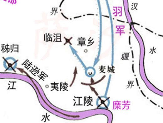 大意失荆州的故事，刘备大意失荆州的故事（历史上关羽真的是大意失荆州吗）