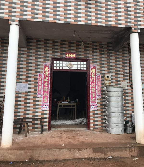 湛江学家电维修去哪里 锤杀父母的13岁乡村少年：对家人情感复杂 同学称其有江湖气